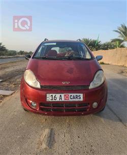 شيري A1